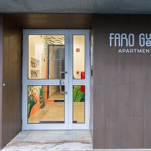 Guest Faro